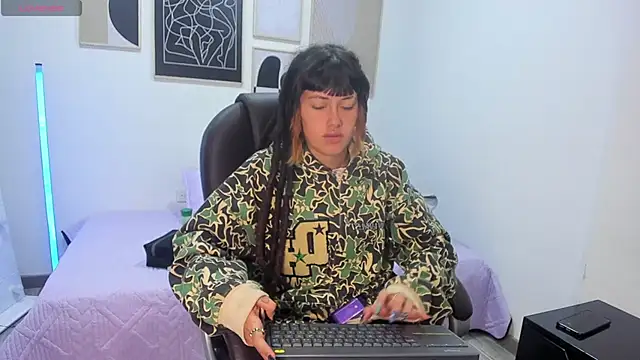  sharlotte777 online show from November 22, 2:27 pm