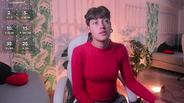  sharlotte777 online show from December 15, 1:48 pm