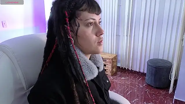  sharlotte777 online show from February 5, 1:05 pm