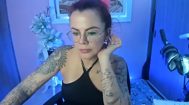 KAROL MILF online show from February 14, 12:41 am