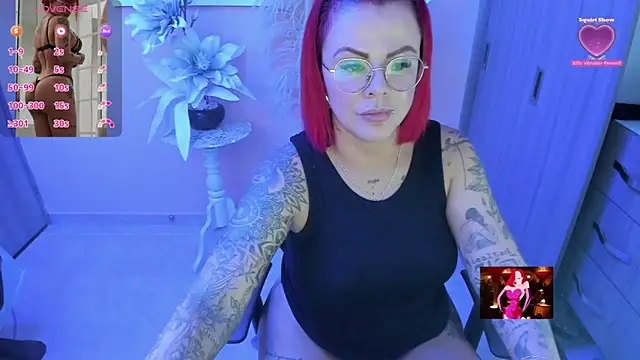 KAROL MILF online show from May 5, 12:07 am