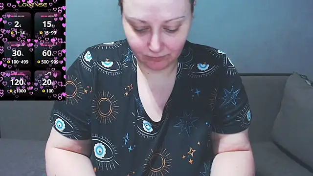 anna claire online show from May 4, 6:42 am