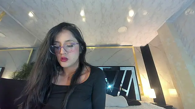 Princess Violett online show from November 28, 2:31 pm