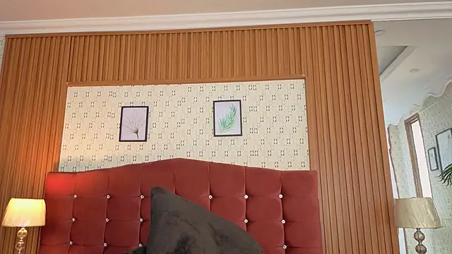 Princess Violett online show from April 17, 2:42 pm