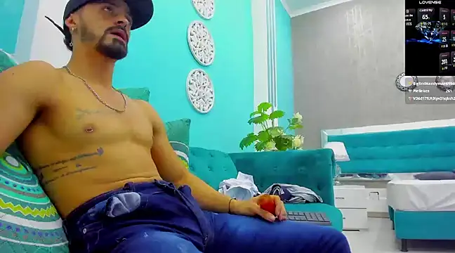 MAXIMUS MASTE3 online show from December 29, 9:06 am