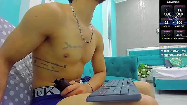 MAXIMUS MASTE3 online show from January 7, 10:22 am