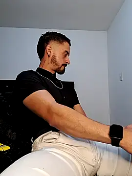 MAXIMUS MASTE3 online show from February 21, 2:06 am