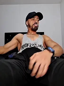 MAXIMUS MASTE3 online show from February 27, 3:04 am