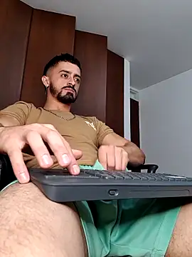 MAXIMUS MASTE3 online show from March 13, 5:33 am