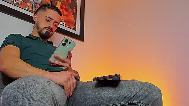 MAXIMUS MASTE3 online show from September 19, 7:58 pm