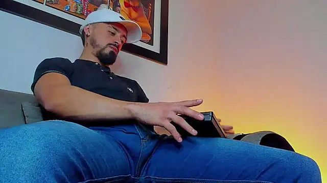 MAXIMUS MASTE3 online show from September 22, 8:55 pm