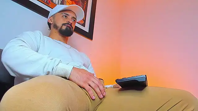 MAXIMUS MASTE3 online show from October 6, 11:35 pm