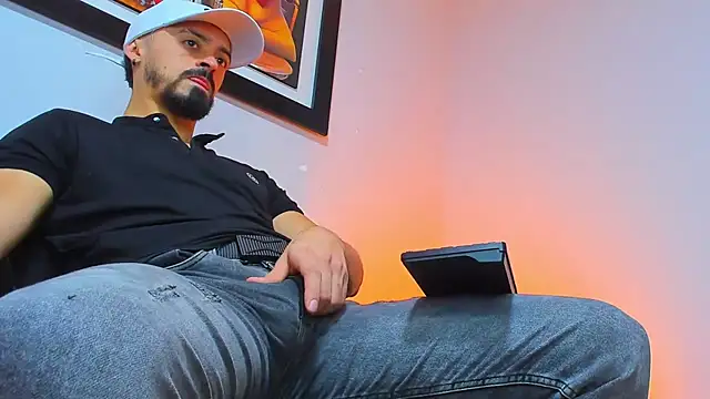 MAXIMUS MASTE3 online show from October 17, 8:44 pm