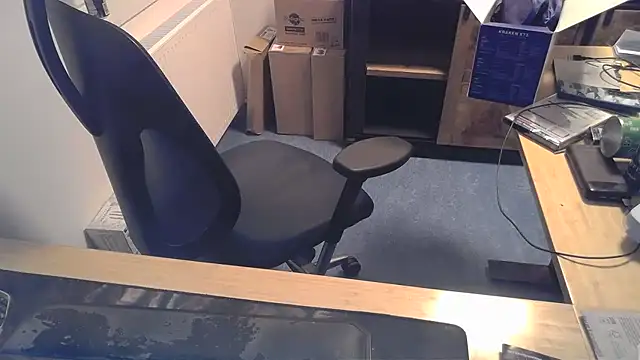 Currycake online show from January 28, 6:28 pm