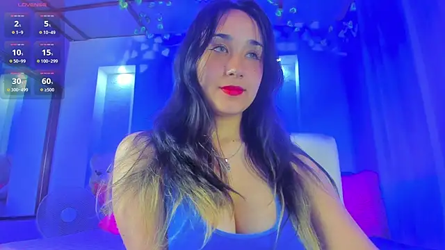 juliieta love online show from February 18, 7:52 pm