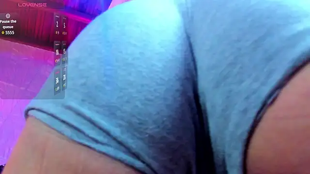 Sofii Carter online show from March 19, 7:51 pm