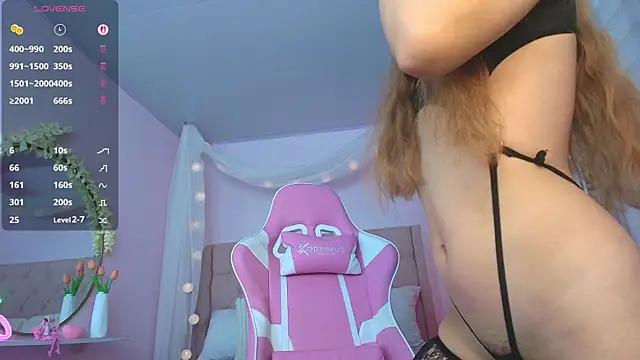 ely cherry18 online show from November 4, 11:37 pm