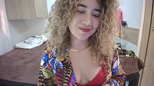Charlotte11-11 online show from July 14, 7:41 pm