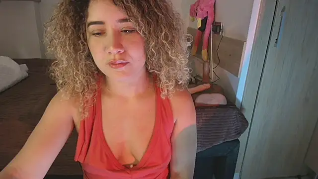 Charlotte11-11 online show from July 19, 7:28 pm