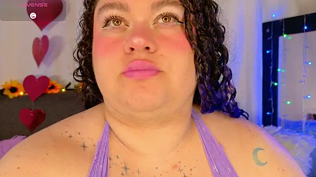 lunitaa0 online show from February 21, 4:24 am