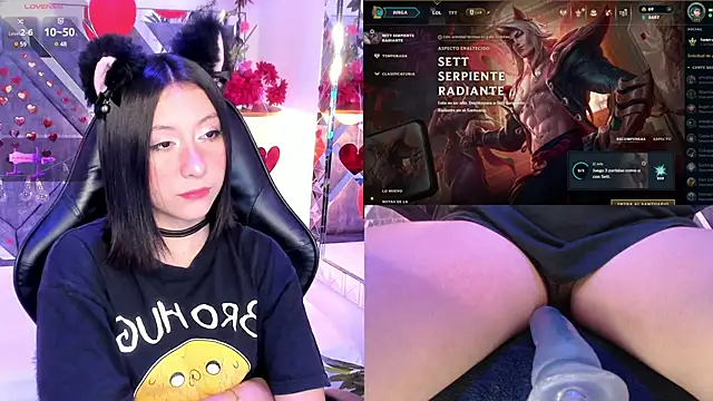 Nanachi Cook online show from March 2, 9:01 pm