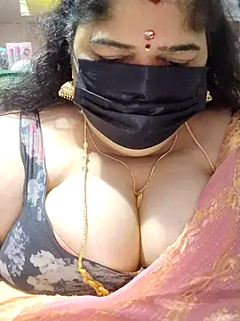 tamilthanushri online show from March 5, 7:15 am