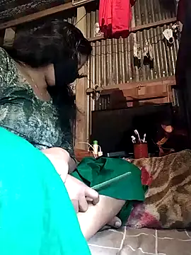 Snapshot of Koyel-Sen chatting on December 31, 7:42 am Koyel-Sen online show from December 31, 7:42 am