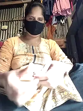 Snapshot of Koyel-Sen chatting on January 25, 4:23 am Koyel-Sen online show from January 25, 4:23 am