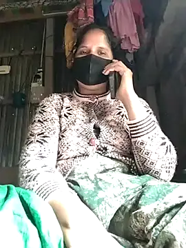 Snapshot of Koyel-Sen chatting on January 26, 4:09 am Koyel-Sen online show from January 26, 4:09 am