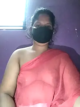 Snapshot of Koyel-Sen chatting on February 2, 2:27 am Koyel-Sen online show from February 2, 2:27 am