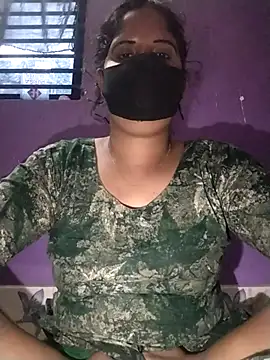 Snapshot of Koyel-Sen chatting on February 5, 1:04 am Koyel-Sen online show from February 5, 1:04 am