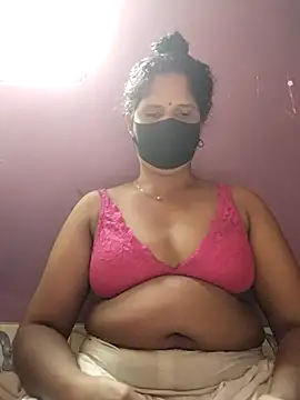 Snapshot of Koyel-Sen chatting on March 14, 8:10 am Koyel-Sen online show from March 14, 8:10 am