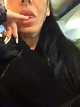 cicciolina online show from March 1, 8:53 pm