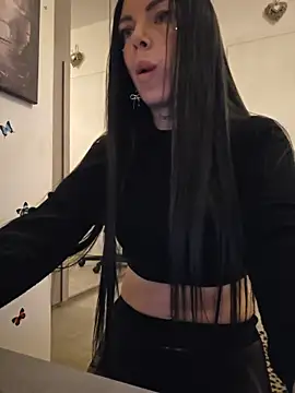 cicciolina online show from February 5, 1:05 pm