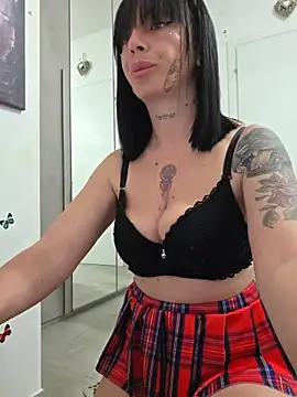 cicciolina online show from April 7, 12:05 pm