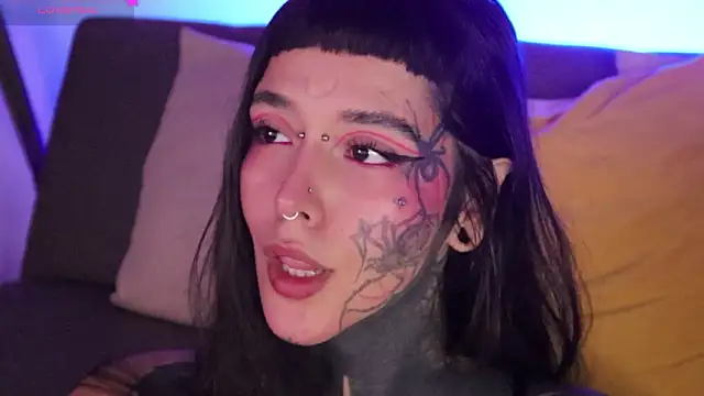 Snapshot of FairyFlexxxx chatting on February 25, 11:47 pm FairyFlexxxx online show from February 25, 11:47 pm