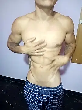 Andrey 1997 online show from February 22, 10:25 am