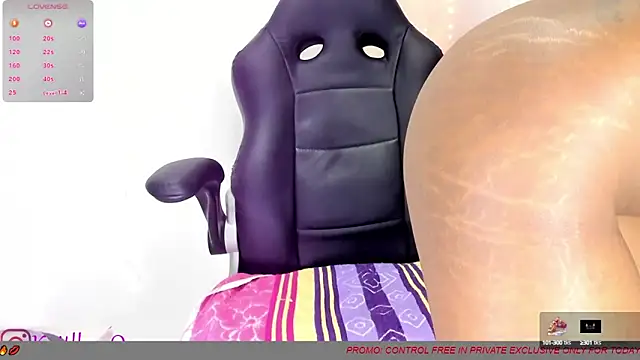 Kaitllyn Queen online show from September 17, 4:19 pm