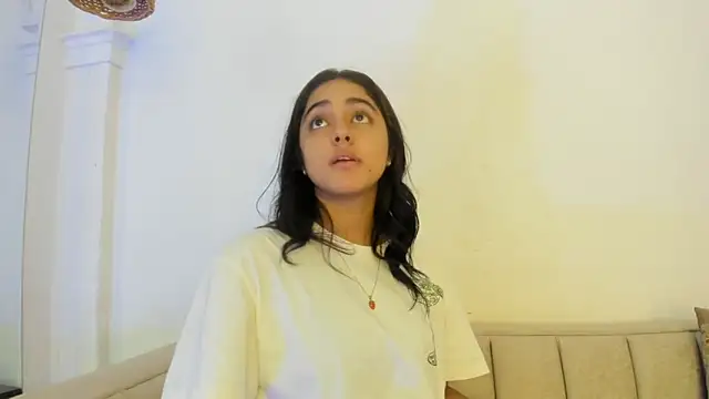 Snapshot of natalia_aguirre1 chatting on October 13, 12:27 pm natalia aguirre1 online show from October 13, 12:27 pm
