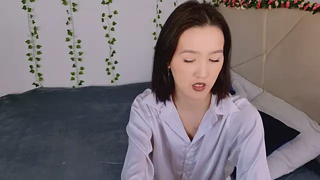 CarrieAmber online show from January 11, 2:22 pm