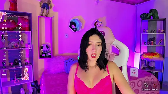 Snapshot of abby_jade chatting on December 2, 6:21 pm abby jade online show from December 2, 6:21 pm