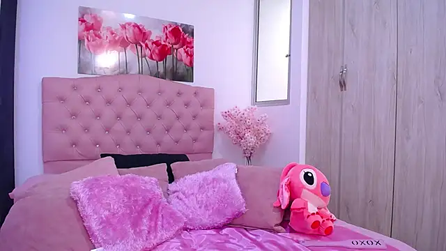 abigail f00x online show from September 10, 1:22 pm