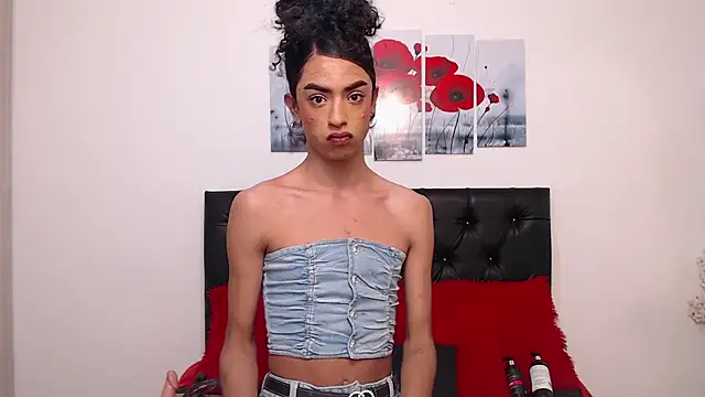 abigail f00x online show from September 19, 12:39 pm