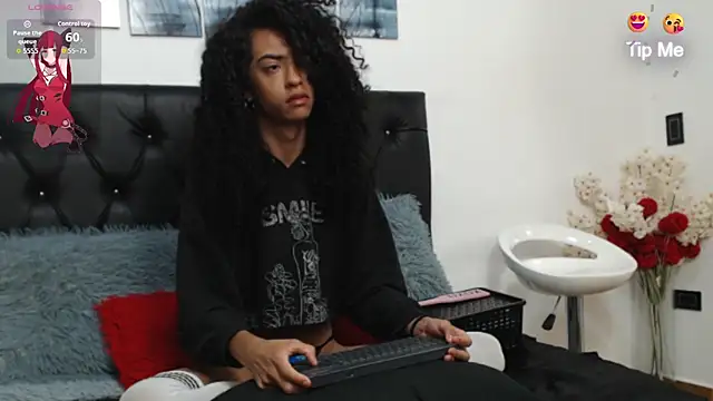 abigail f00x online show from November 21, 12:37 pm