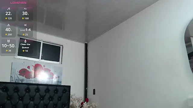 abigail f00x online show from May 2, 12:43 pm