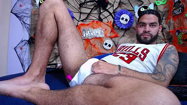 akeemdavid 05 online show from October 10, 6:29 pm