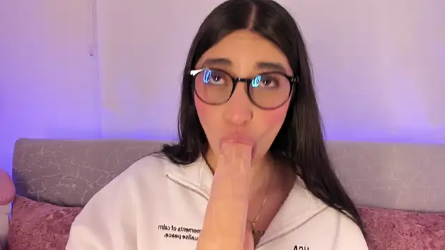 sensualhaven  online show from March 14, 2:53 am