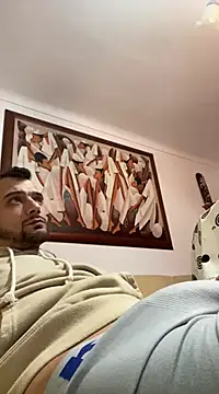 Snapshot of NBraz_89 chatting on March 7, 12:45 pm NBraz 89 online show from March 7, 12:45 pm