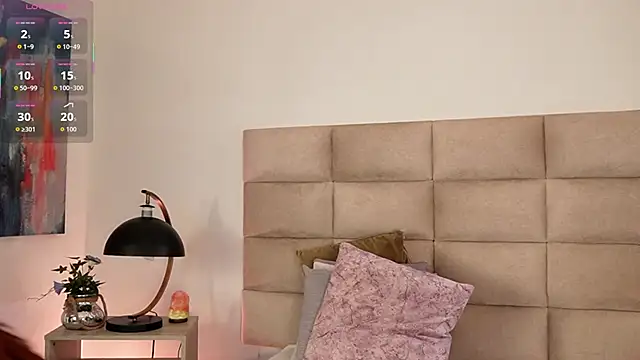 lexiee grey  online show from November 29, 11:57 am