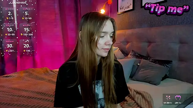 Lesi Moonie01 online show from September 11, 8:25 am